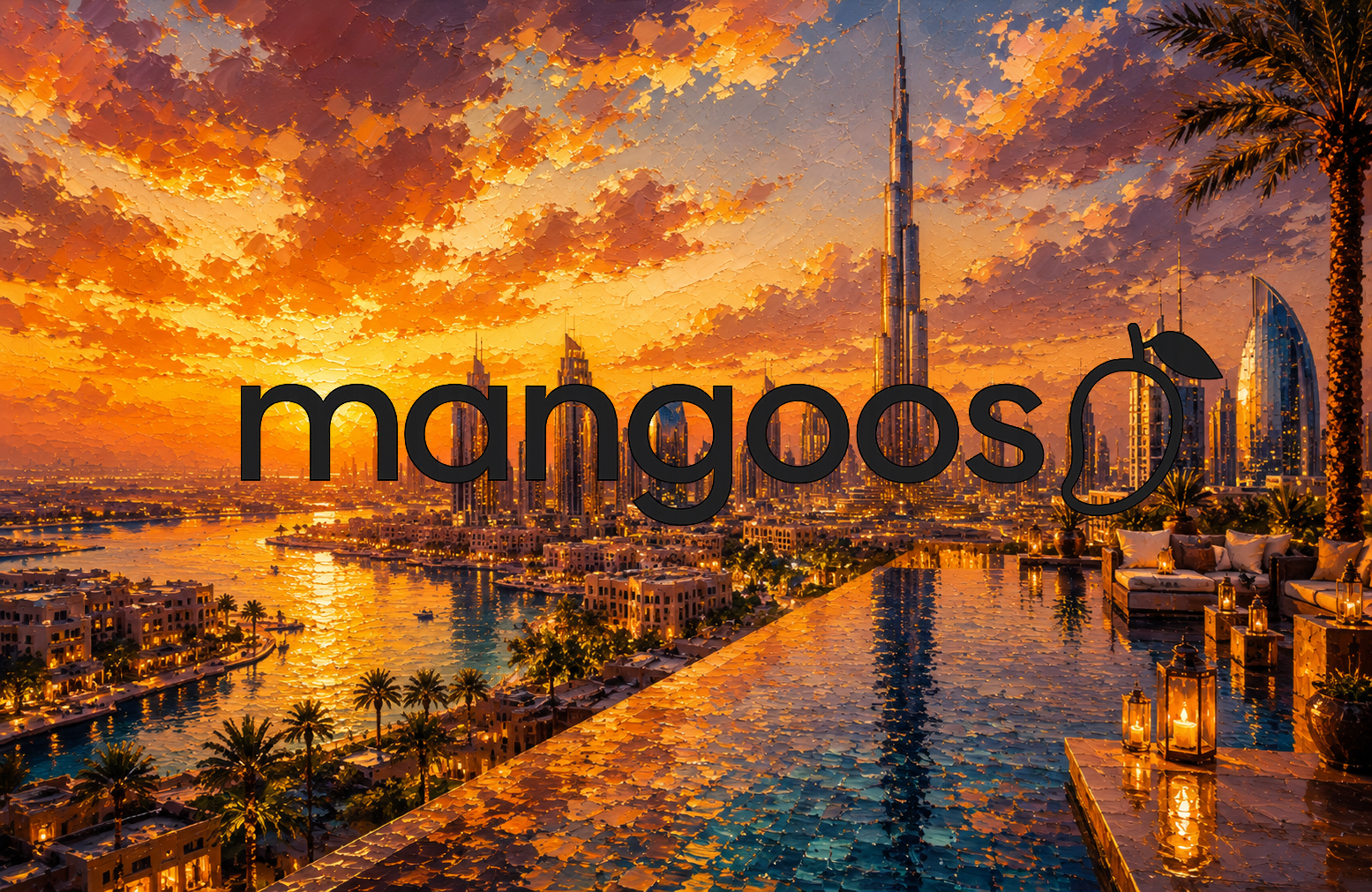 Dubai Wallpaper Pack (10 Wallpapers)