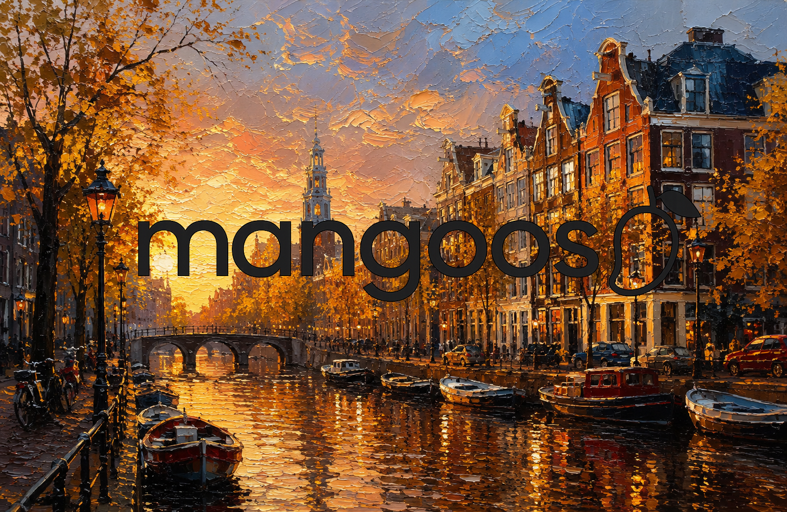 Amsterdam Wallpaper Pack (10 Wallpapers)