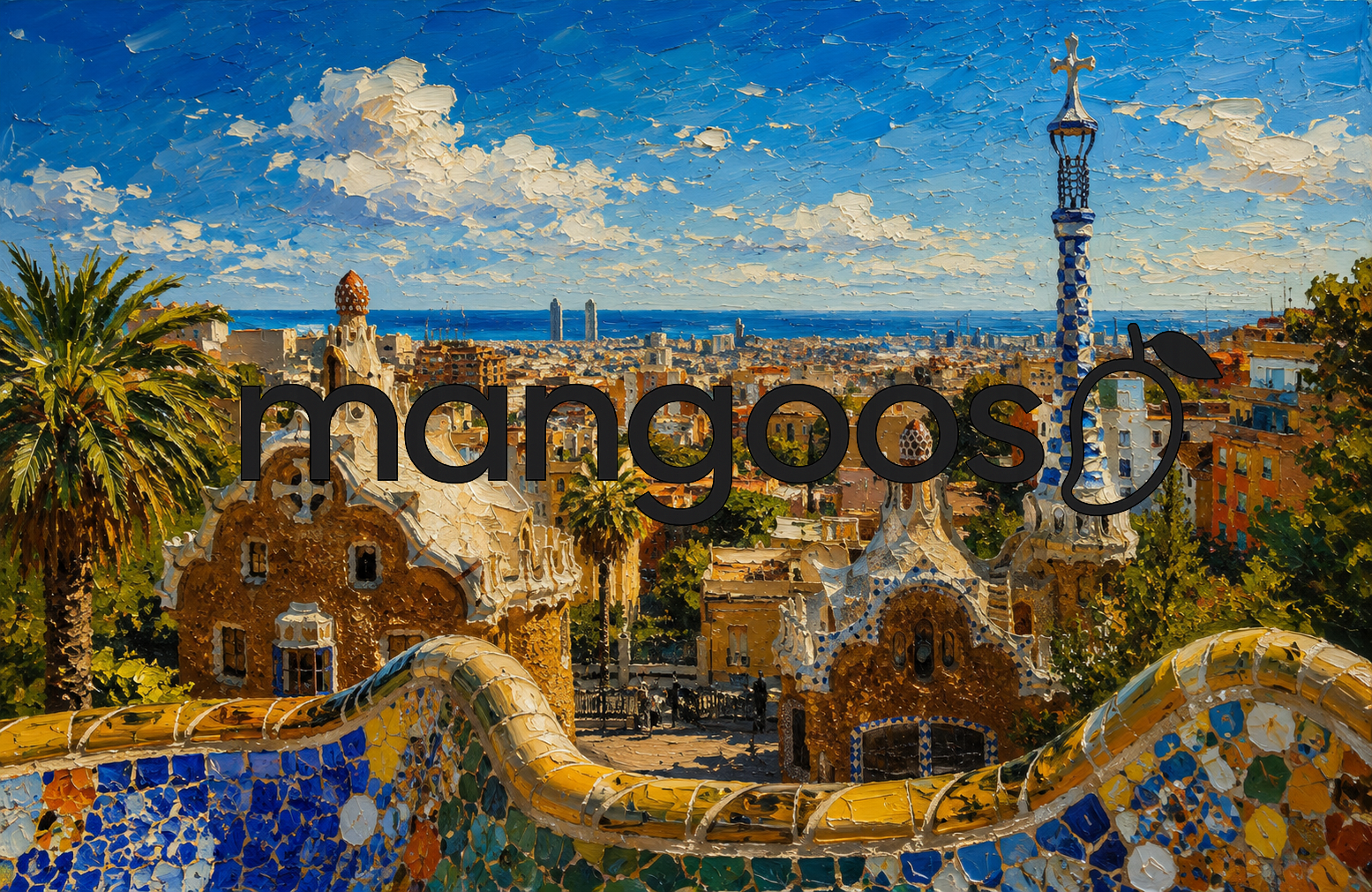 Barcelona Wallpaper Pack (10 Wallpapers)