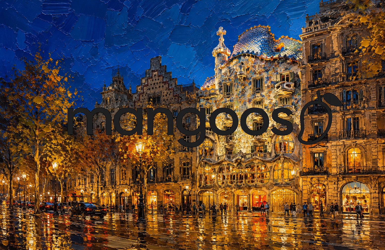 Barcelona Wallpaper Pack (10 Wallpapers)