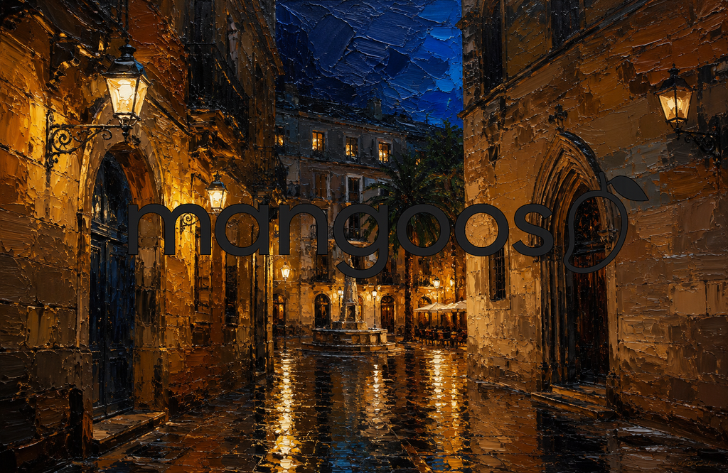 Barcelona Wallpaper Pack (10 Wallpapers)