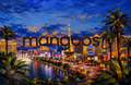 Las Vegas Wallpaper Pack (10 Wallpapers)