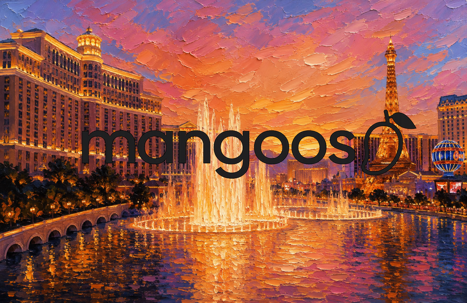 Las Vegas Wallpaper Pack (10 Wallpapers)
