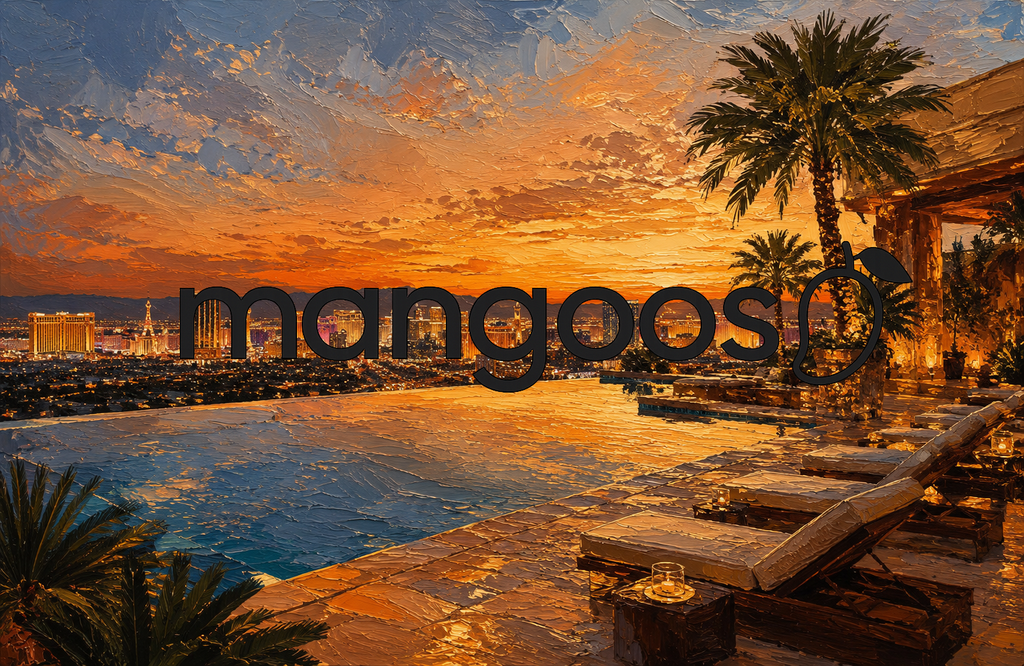 Las Vegas Wallpaper Pack (10 Wallpapers)
