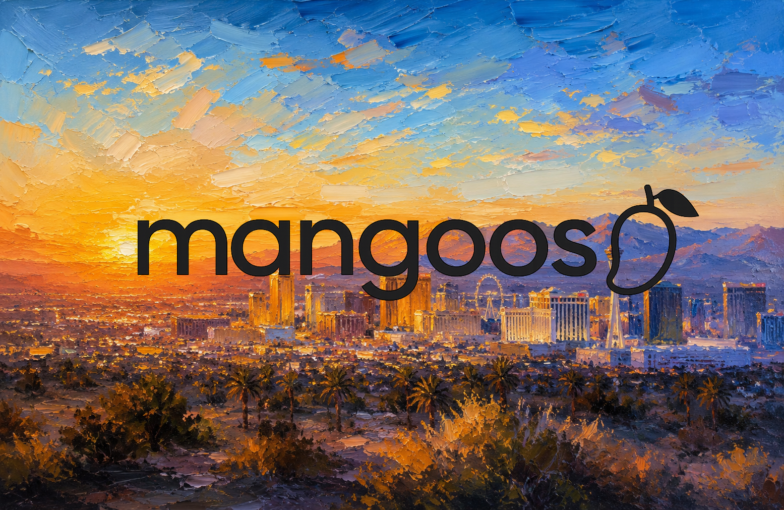 Las Vegas Wallpaper Pack (10 Wallpapers)