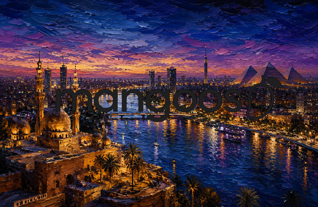 Egypt Wallpaper Pack (10 Wallpapers)