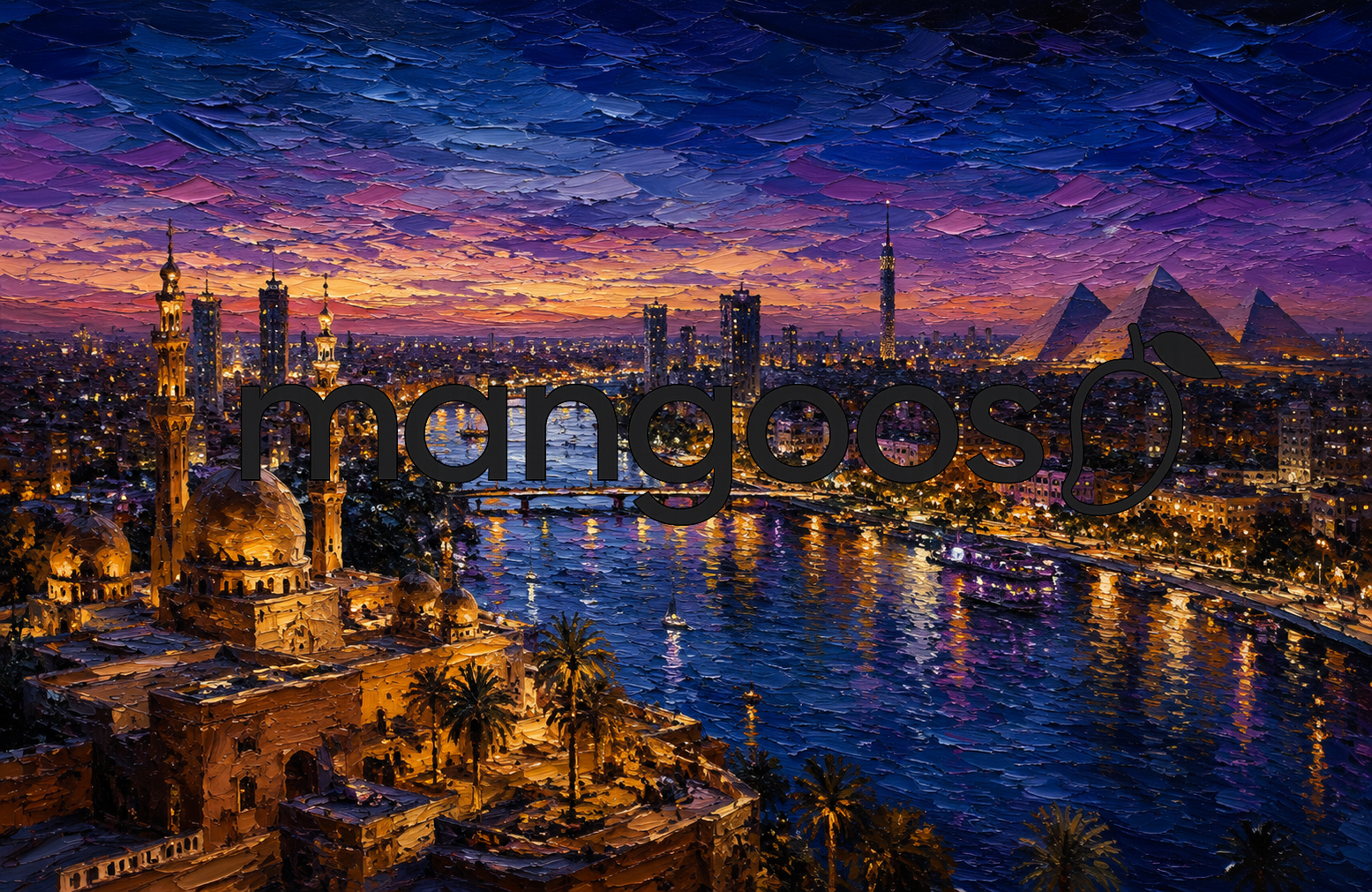 Egypt Wallpaper Pack (10 Wallpapers)