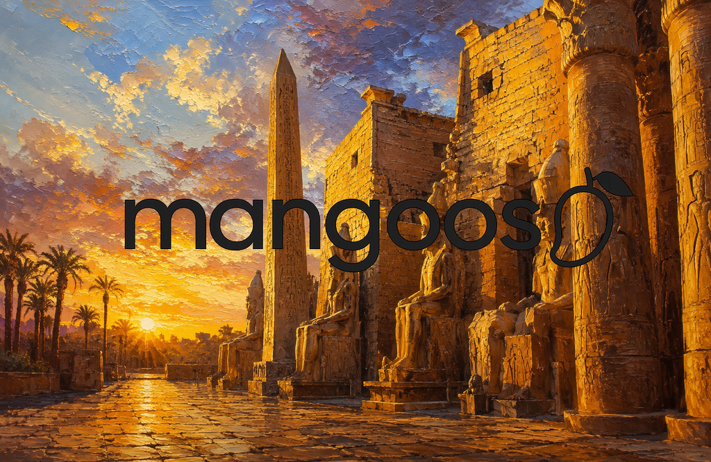 Egypt Wallpaper Pack (10 Wallpapers)