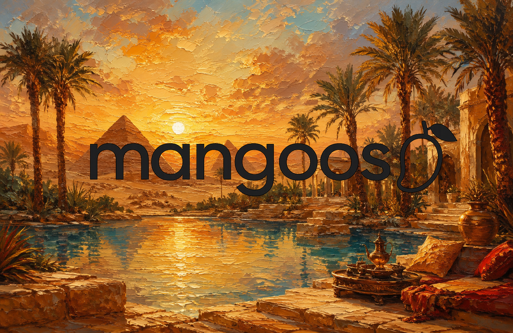 Egypt Wallpaper Pack (10 Wallpapers)