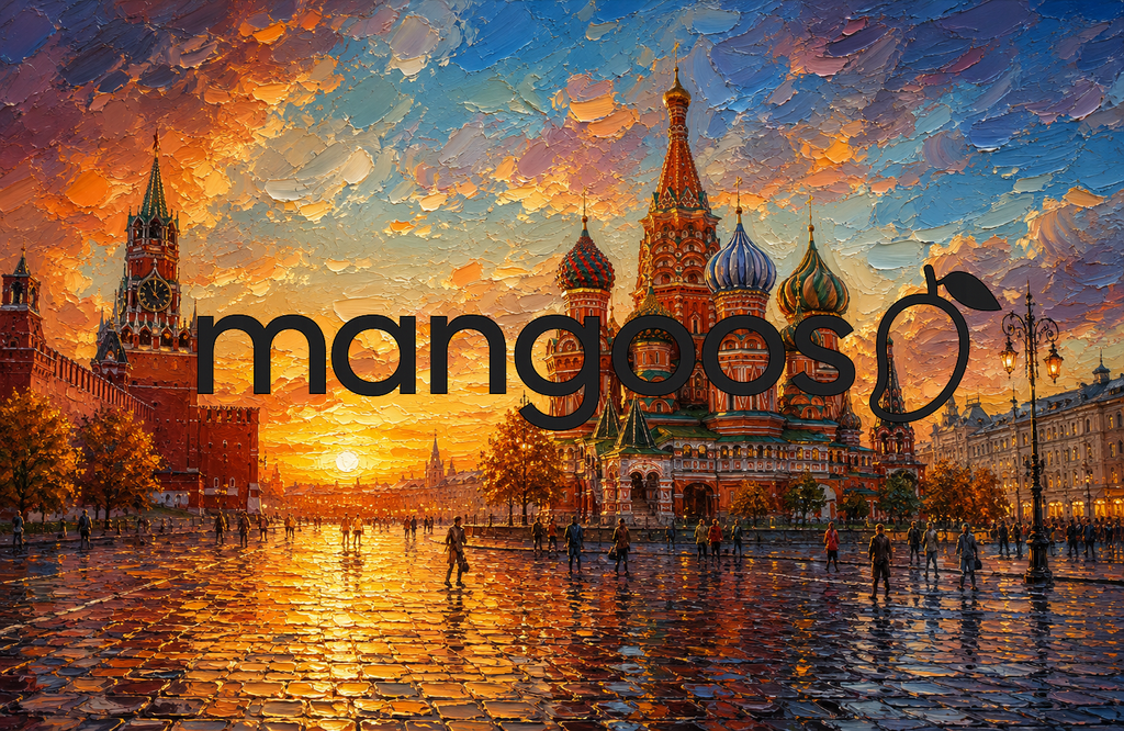 Moscow Wallpaper Pack (10 Wallpapers)