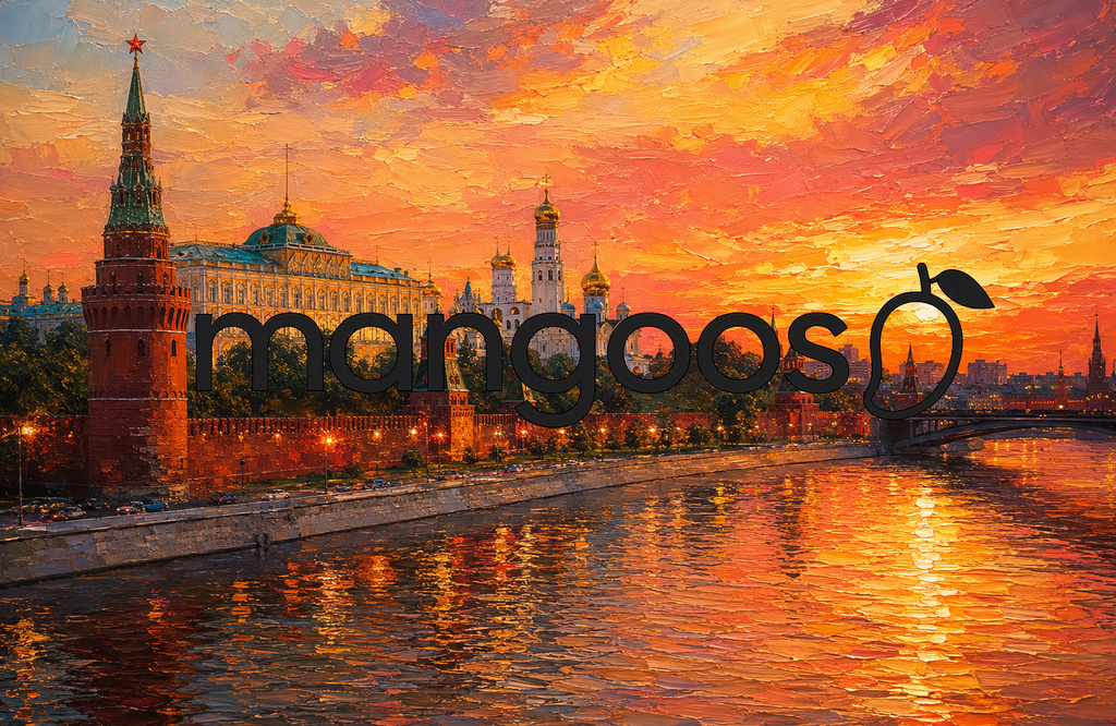 Moscow Wallpaper Pack (10 Wallpapers)