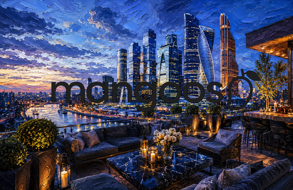 Moscow Wallpaper Pack (10 Wallpapers)