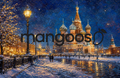 Moscow Wallpaper Pack (10 Wallpapers)