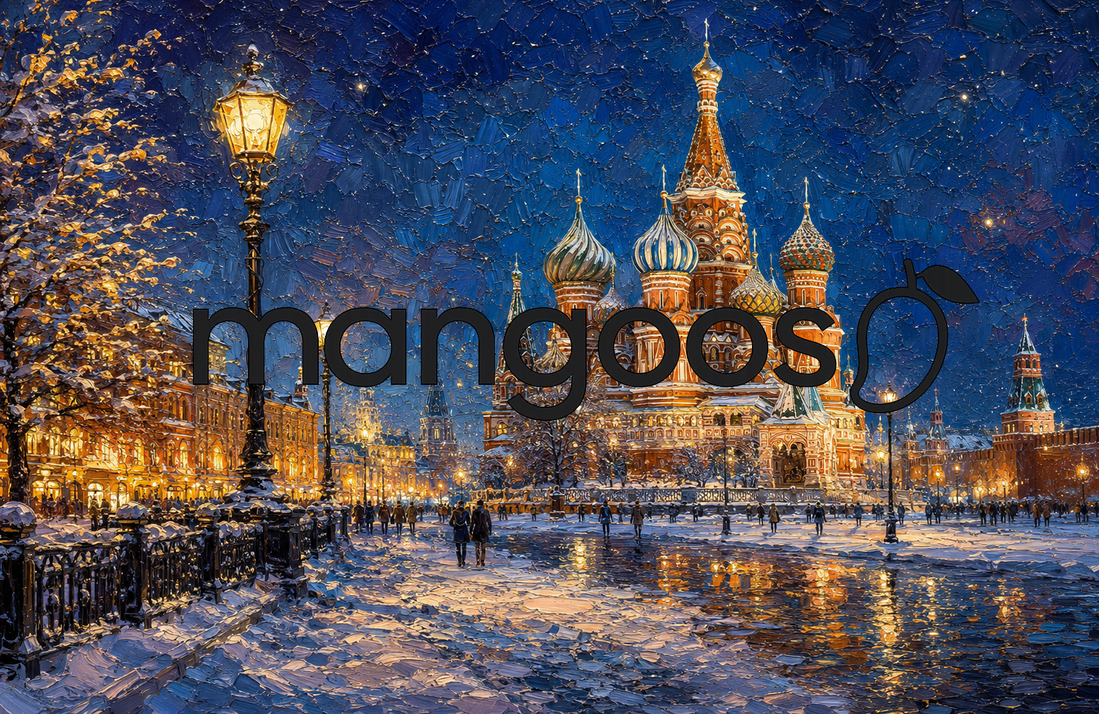 Moscow Wallpaper Pack (10 Wallpapers)