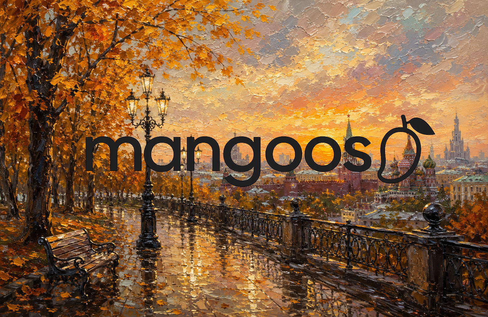 Moscow Wallpaper Pack (10 Wallpapers)