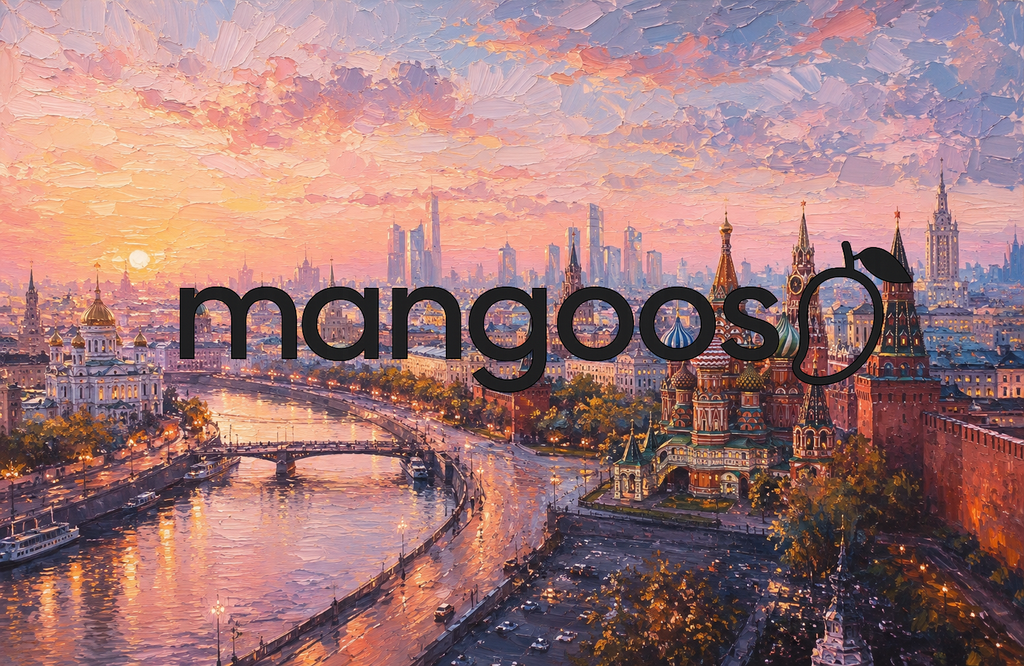 Moscow Wallpaper Pack (10 Wallpapers)