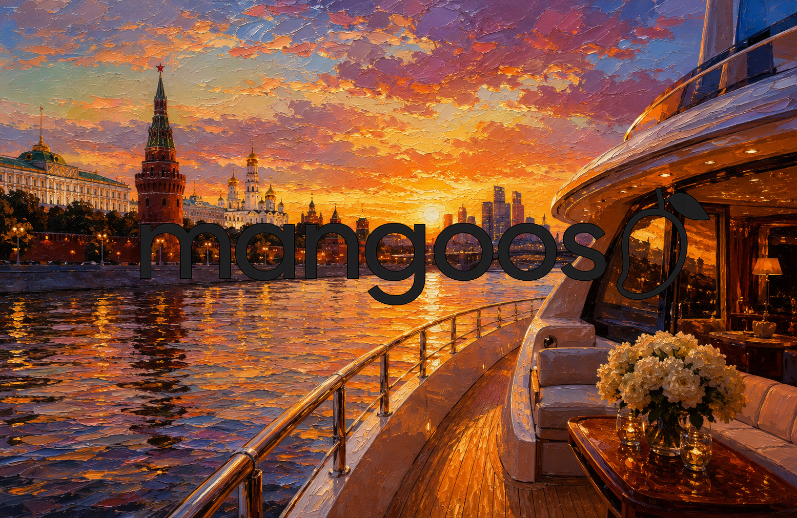 Moscow Wallpaper Pack (10 Wallpapers)