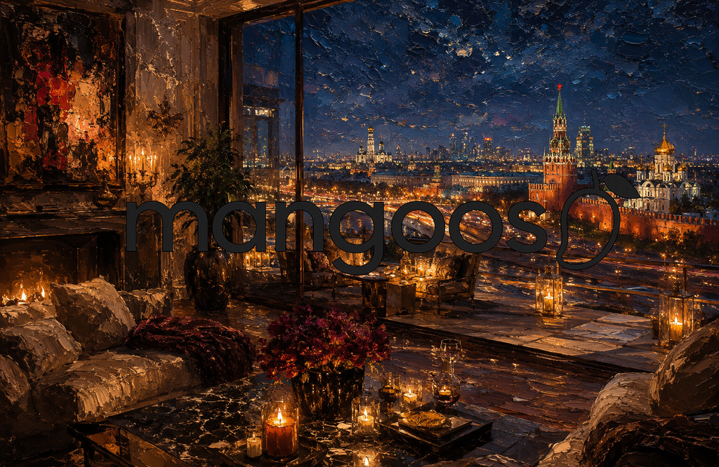 Moscow Wallpaper Pack (10 Wallpapers)