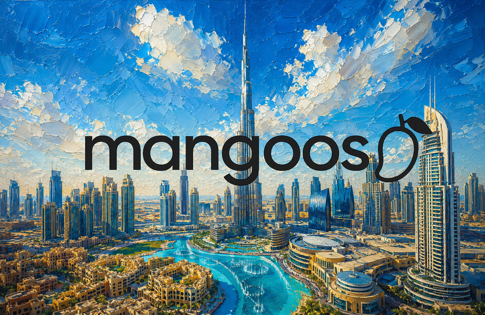 Dubai Wallpaper Pack (10 Wallpapers)