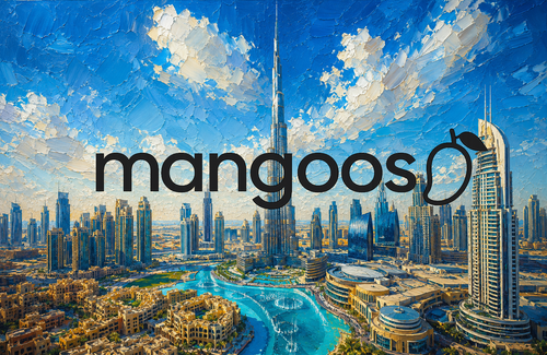 Dubai Wallpaper Pack (10 Wallpapers)