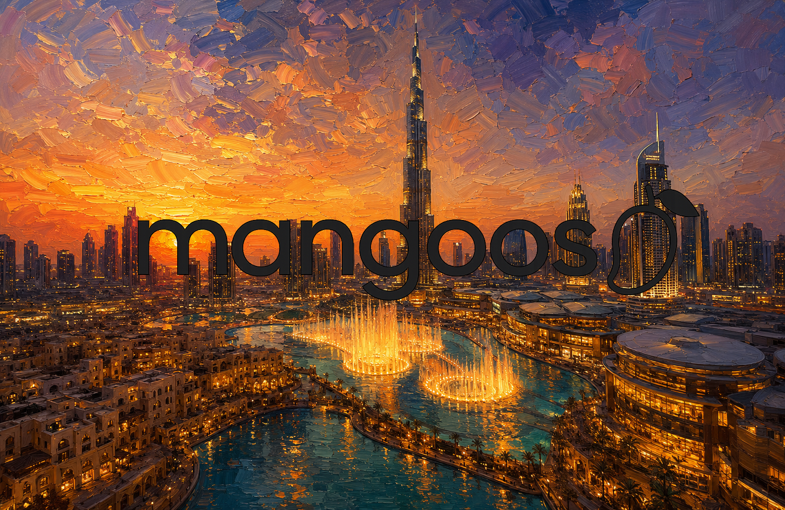 Dubai Wallpaper Pack (10 Wallpapers)