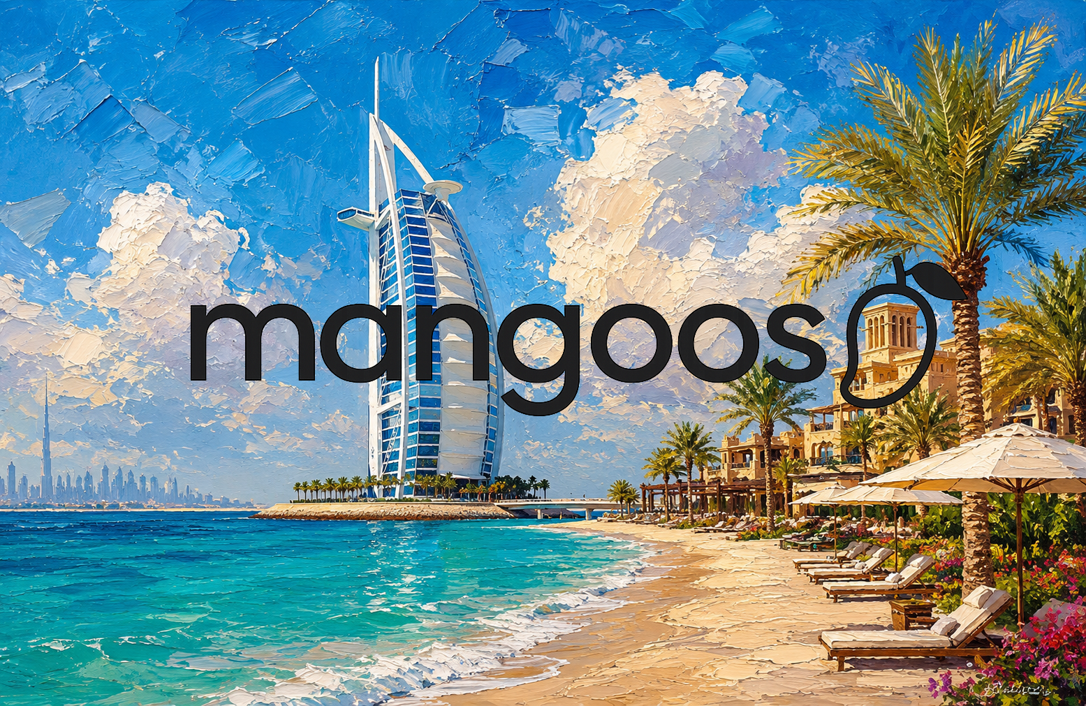 Dubai Wallpaper Pack (10 Wallpapers)