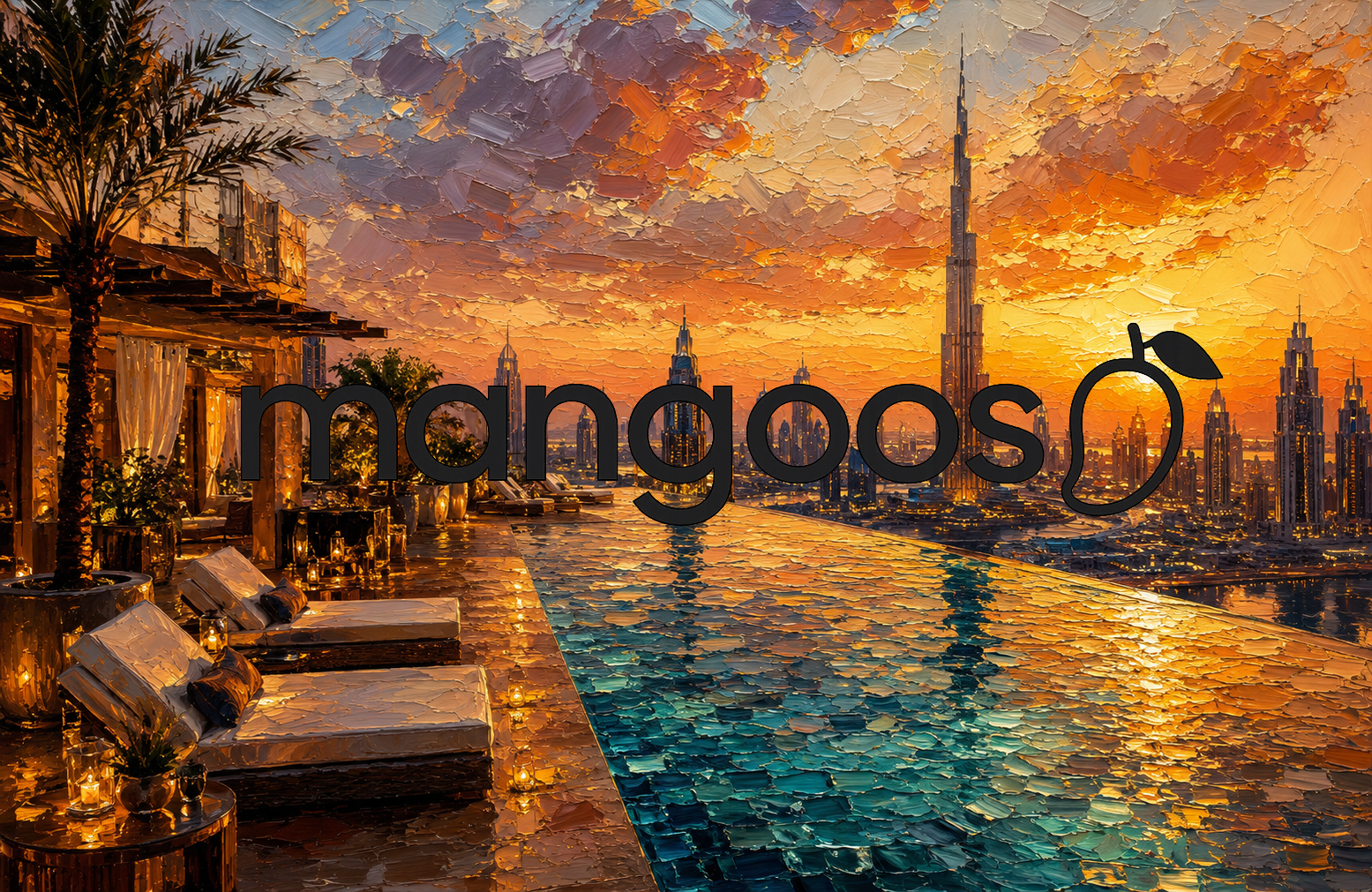 Dubai Wallpaper Pack (10 Wallpapers)