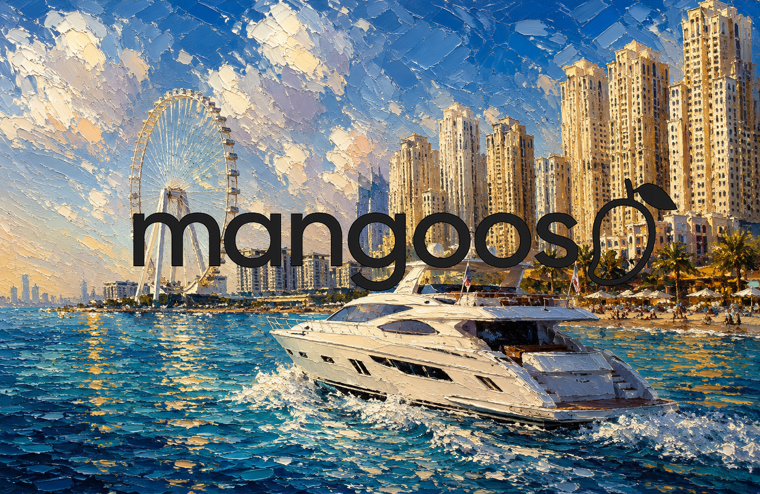 Dubai Wallpaper Pack (10 Wallpapers)