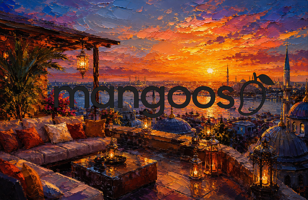 Istanbul Wallpaper Pack (10 Wallpapers)