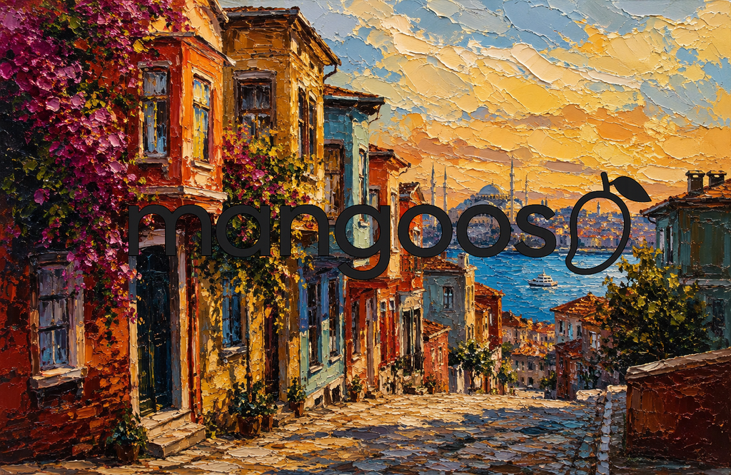 Istanbul Wallpaper Pack (10 Wallpapers)