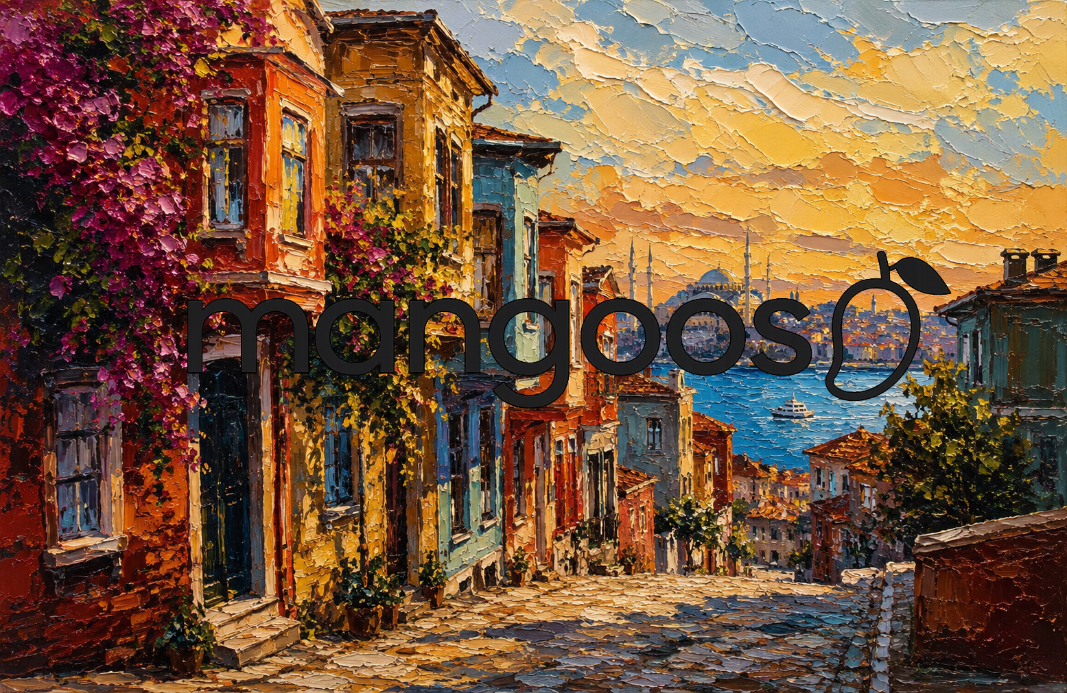 Istanbul Wallpaper Pack (10 Wallpapers)