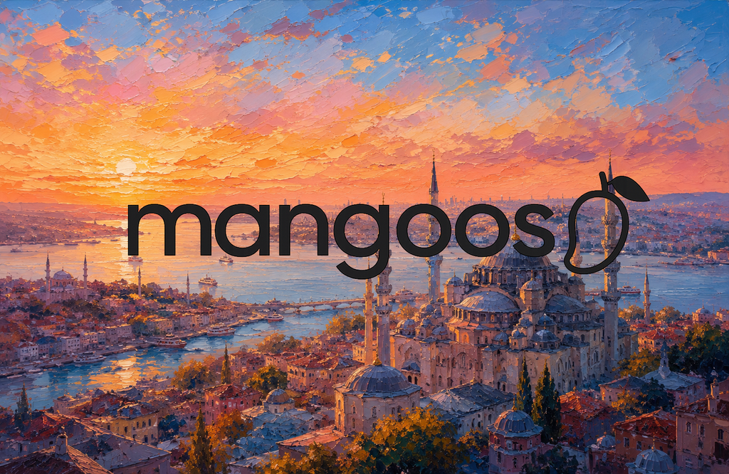 Istanbul Wallpaper Pack (10 Wallpapers)