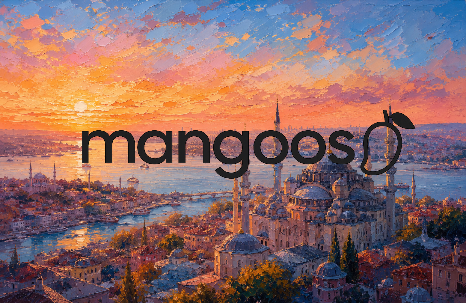 Istanbul Wallpaper Pack (10 Wallpapers)
