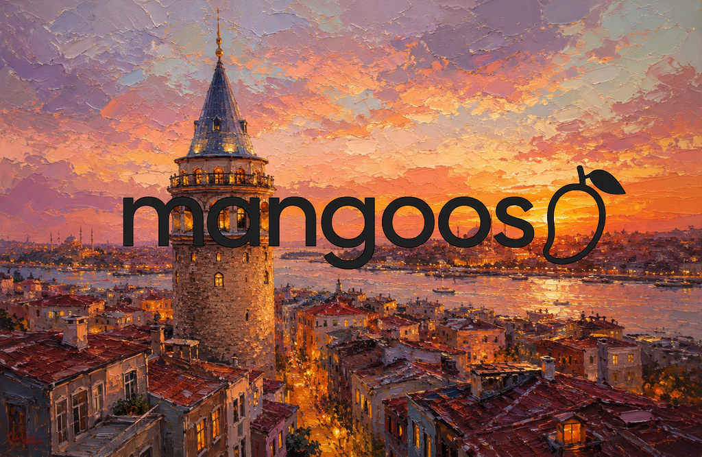 Istanbul Wallpaper Pack (10 Wallpapers)