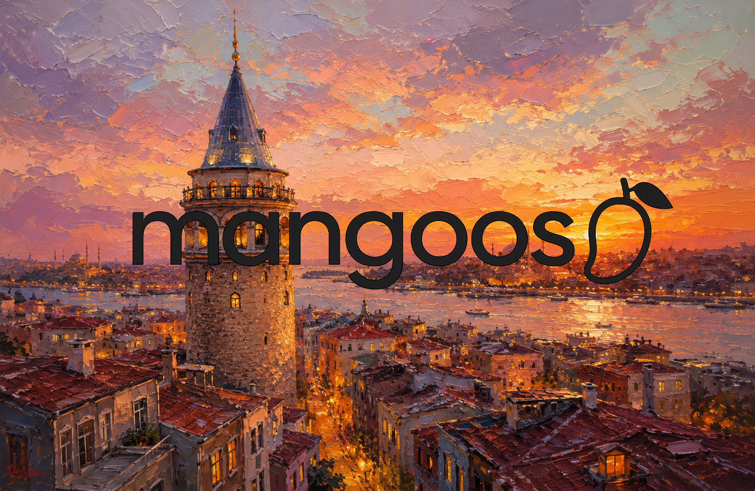 Istanbul Wallpaper Pack (10 Wallpapers)