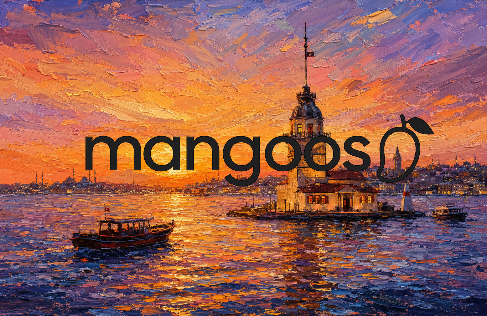 Istanbul Wallpaper Pack (10 Wallpapers)