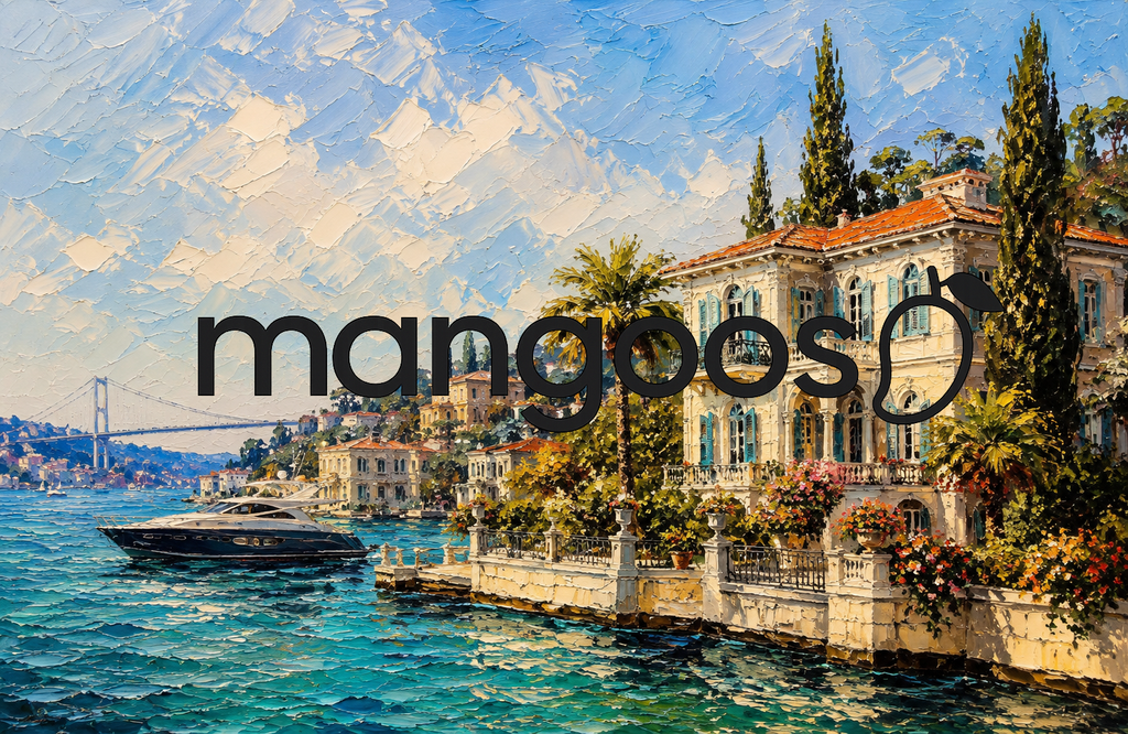 Istanbul Wallpaper Pack (10 Wallpapers)