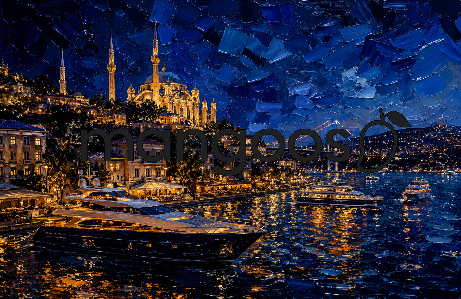 Istanbul Wallpaper Pack (10 Wallpapers)