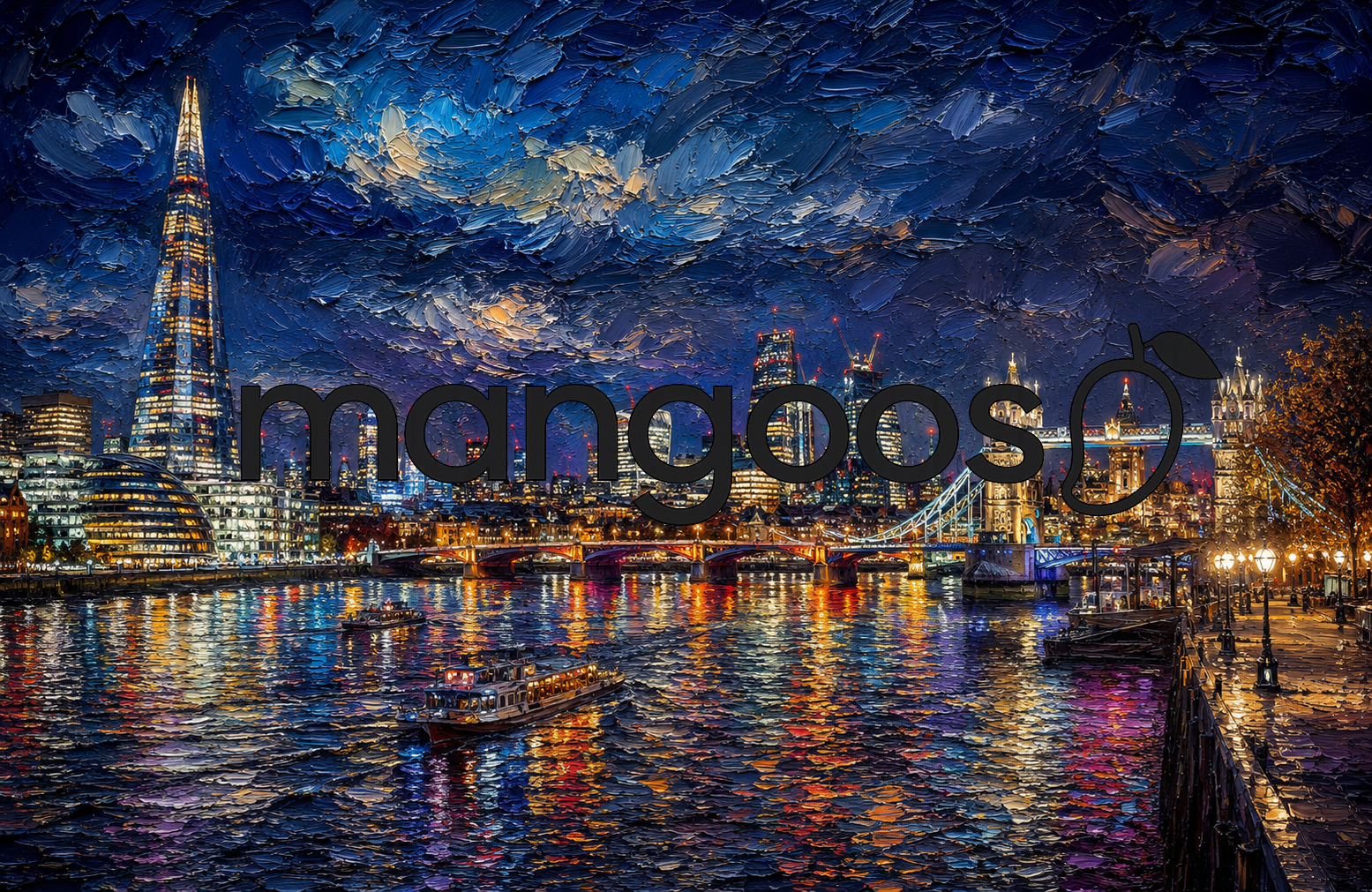 Londen Wallpaper Pack (10 Wallpapers)