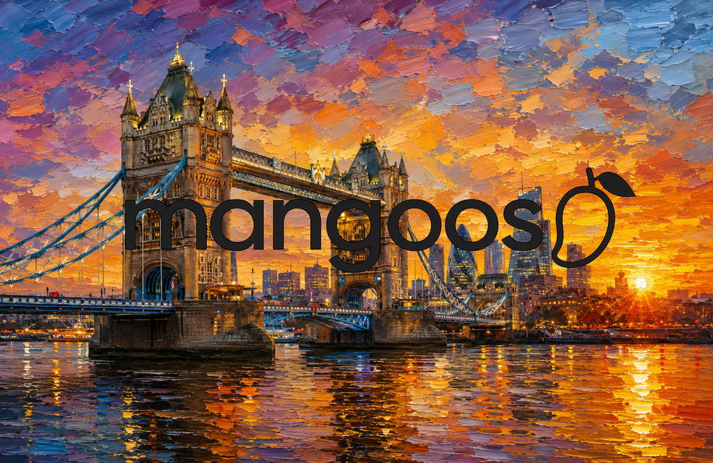 Londen Wallpaper Pack (10 Wallpapers)