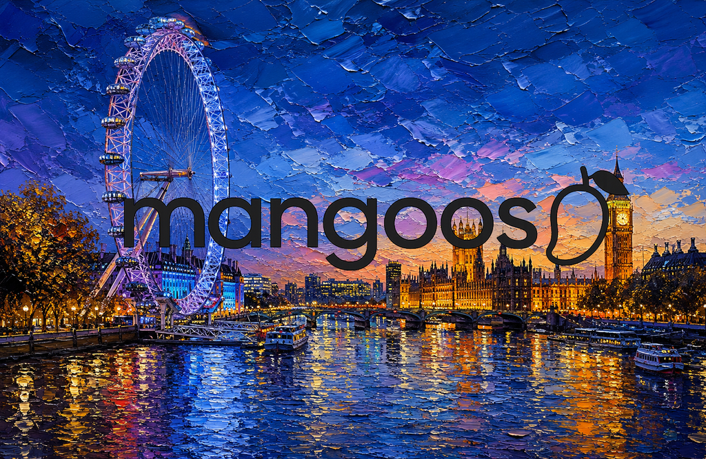 Londen Wallpaper Pack (10 Wallpapers)
