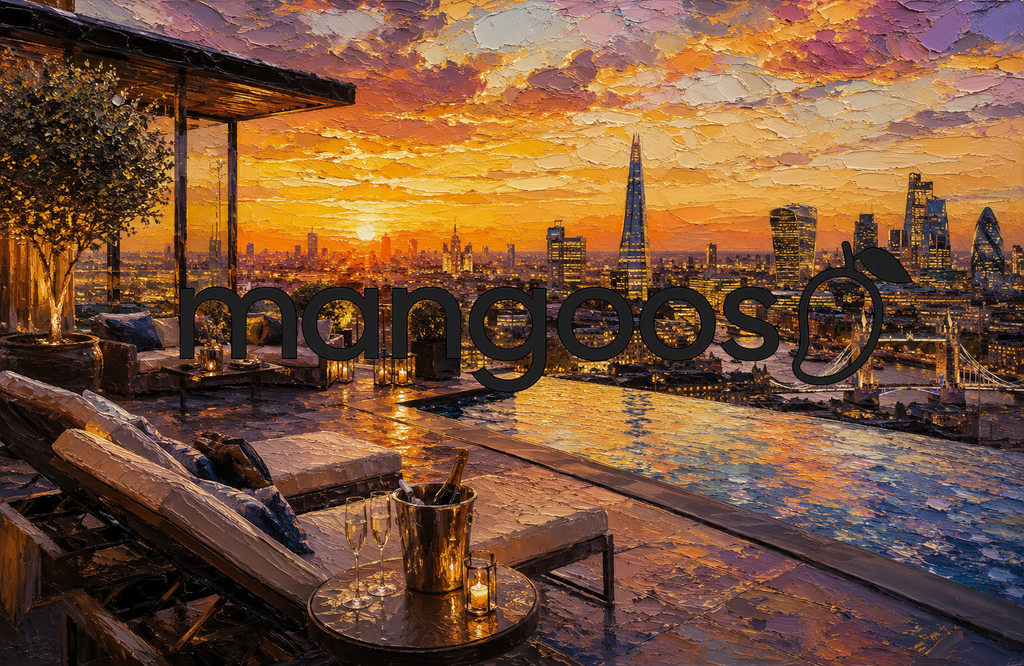 Londen Wallpaper Pack (10 Wallpapers)