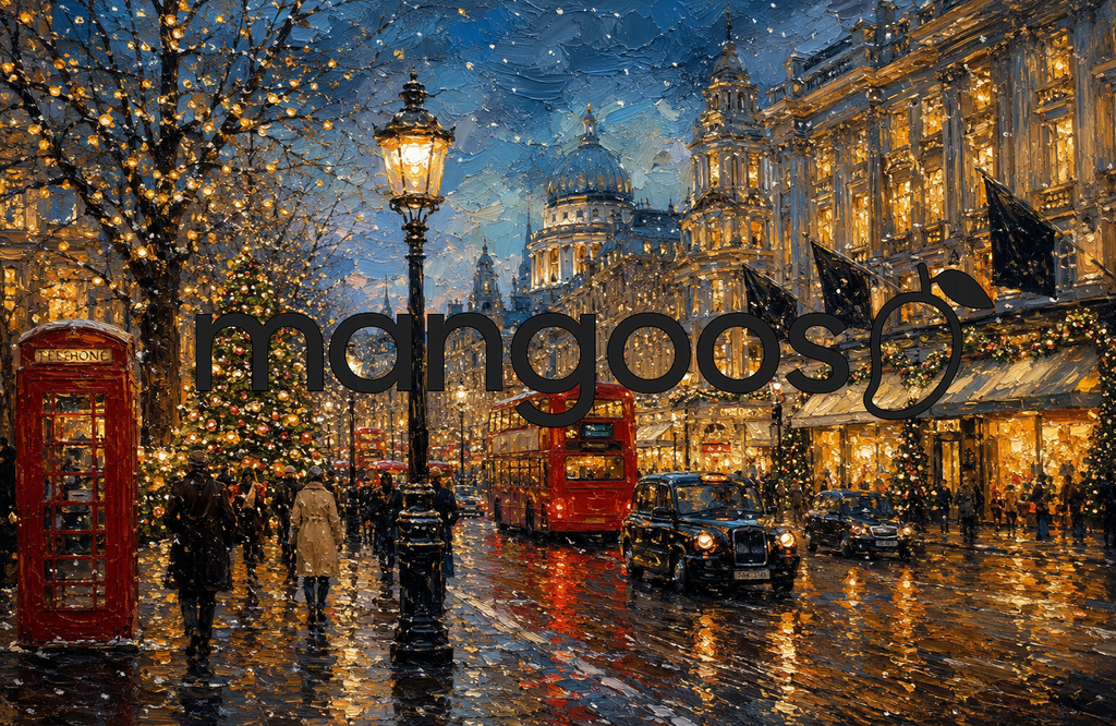Londen Wallpaper Pack (10 Wallpapers)