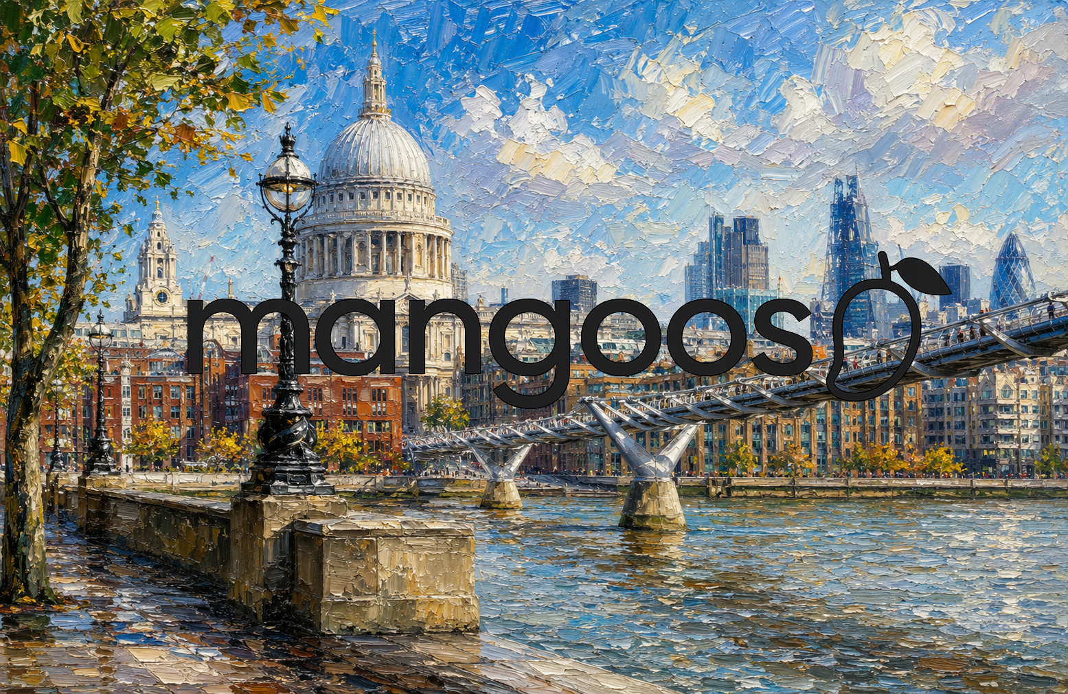 Londen Wallpaper Pack (10 Wallpapers)