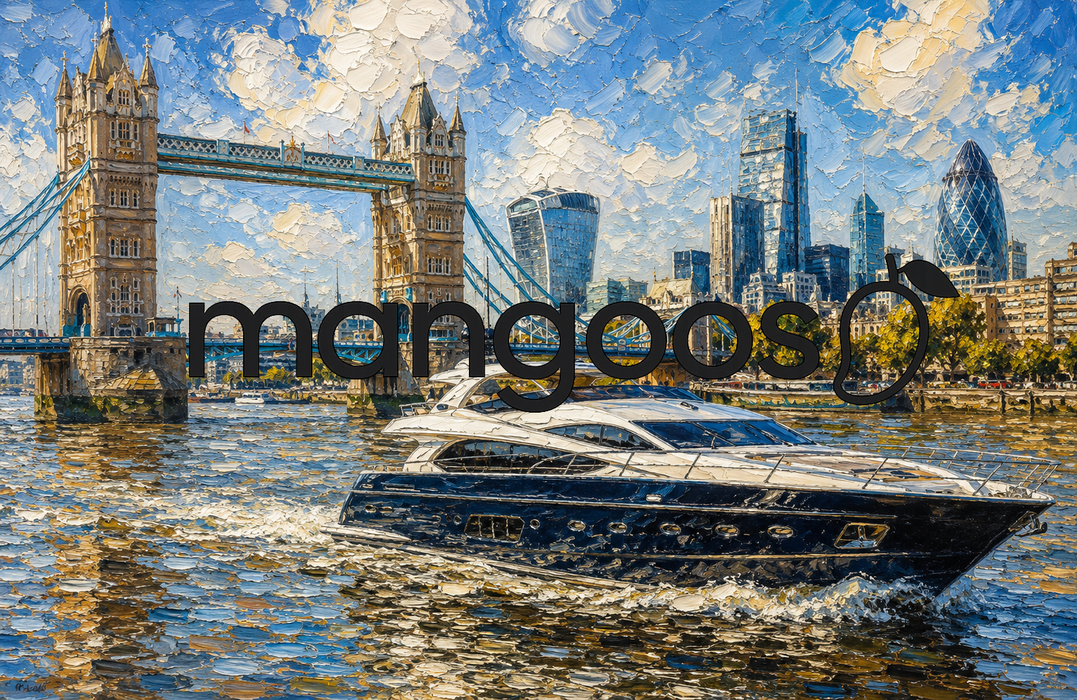 Londen Wallpaper Pack (10 Wallpapers)