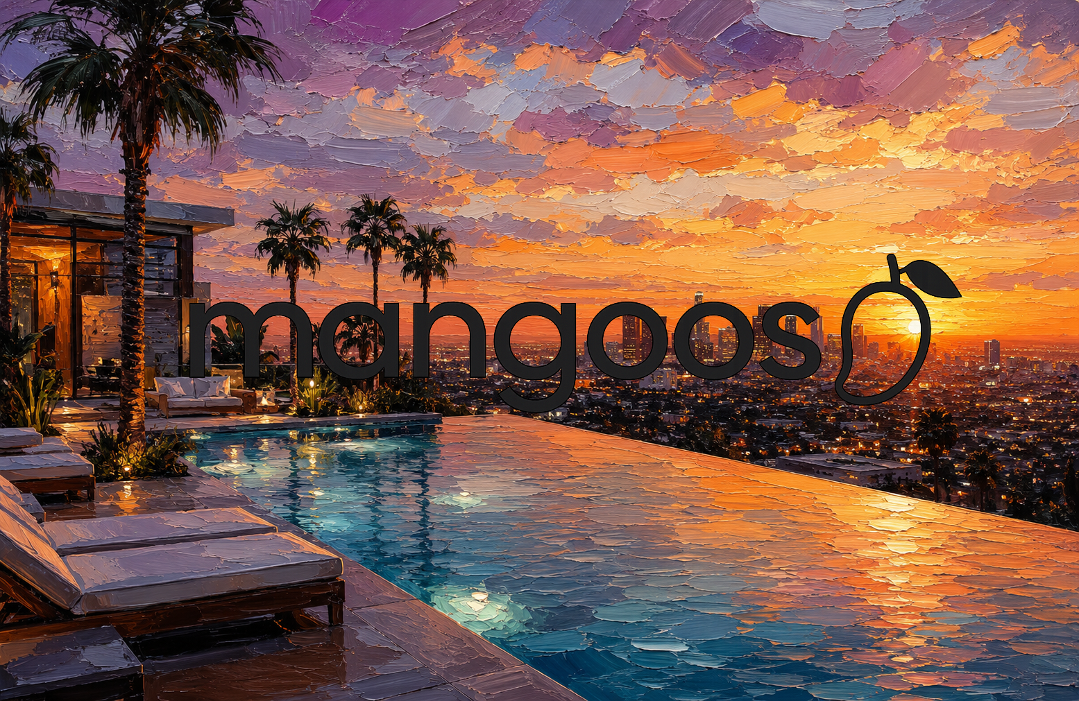Los Angeles Wallpaper Pack (10 Wallpapers)