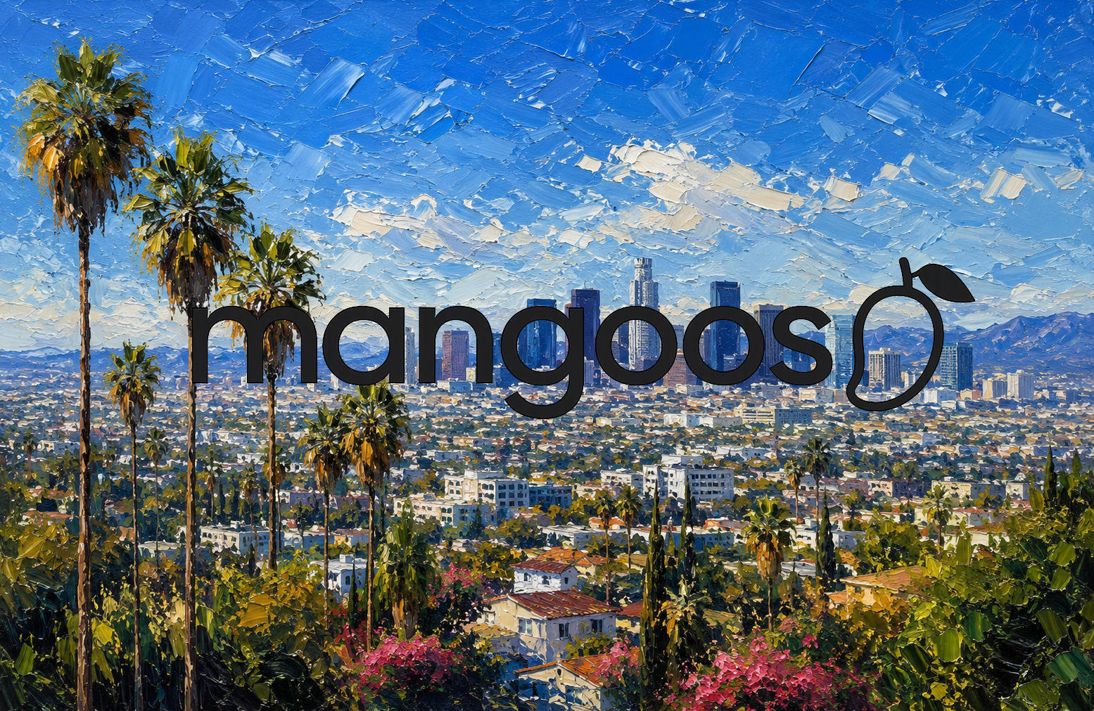 Los Angeles Wallpaper Pack (10 Wallpapers)