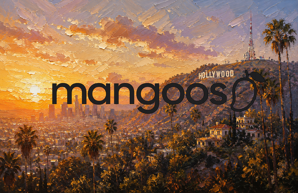 Los Angeles Wallpaper Pack (10 Wallpapers)