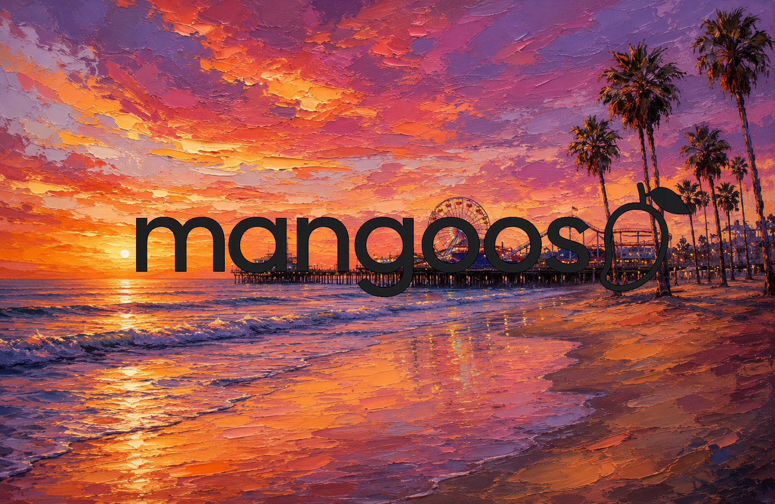 Los Angeles Wallpaper Pack (10 Wallpapers)