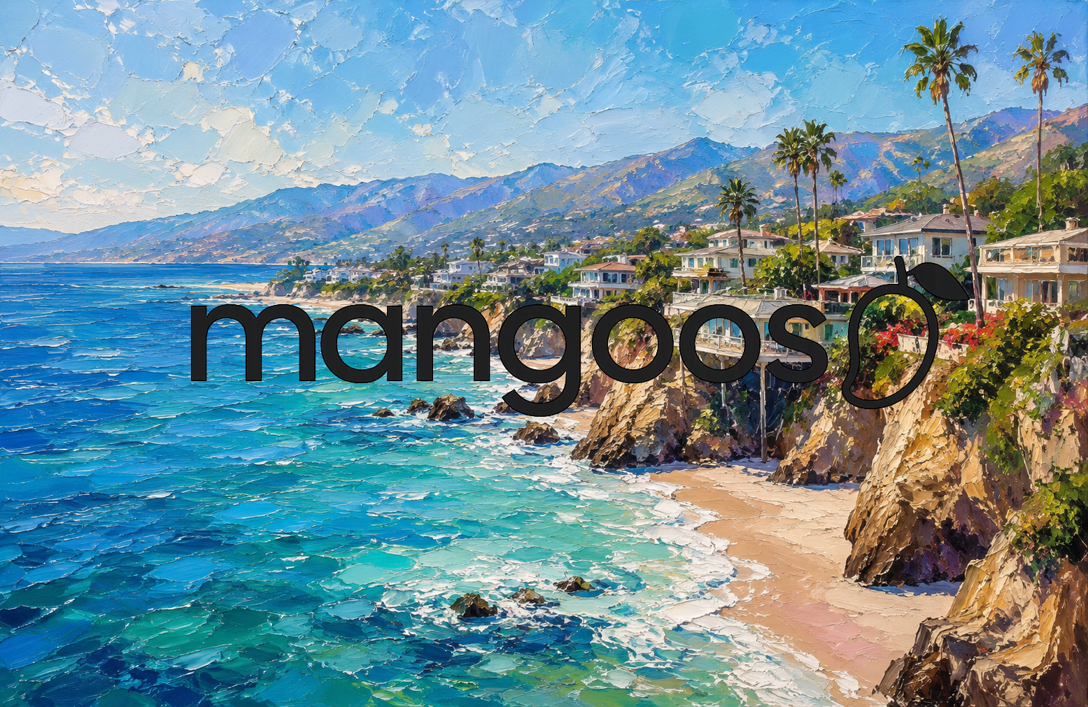 Los Angeles Wallpaper Pack (10 Wallpapers)